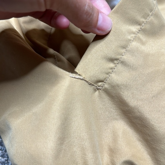 Vintage MLB Brewers Pullover Windbreaker Jacket XL - Picture 11 of 12